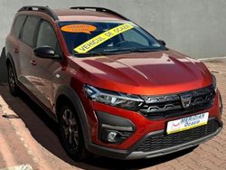 Utilizat 2022 Dacia Jogger Extreme | 15.199 EUR (Puțin scump)