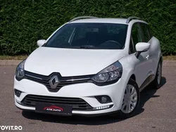 Alb Utilizat 2019 Renault Clio GrandTour Intens Break | 7.497 EUR (Preț OK)