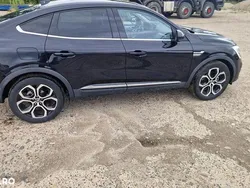 Negru Utilizat 2023 Renault Arkana Engineered SUV | 18.500 EUR (Super Preț)