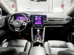 Negru Utilizat 2018 Renault Koleos SUV | 17.500 EUR