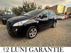 Culoarealbastru Utilizat 2011 Peugeot 3008 Active SUV | 5.250 EUR (Preț OK)