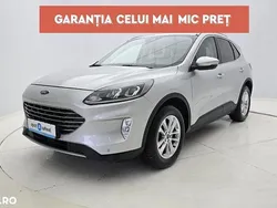 Gri Utilizat 2020 Ford Kuga SUV | 17.050 EUR (Puțin scump)