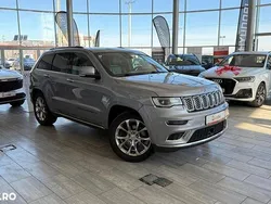 Culoaregri Utilizat 2020 Jeep Grand Cherokee Summit SUV | 26.944 EUR (Scump)