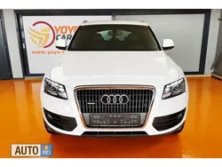 Utilizat 2010 Audi Q5 S-Line SUV | 11.490 EUR (Preț OK)