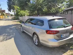 Utilizat 2015 VW Passat GTE Break | 12.100 EUR (Preț OK)