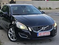 Utilizat 2012 Volvo V60 Break | 6.700 EUR (Preț bun)