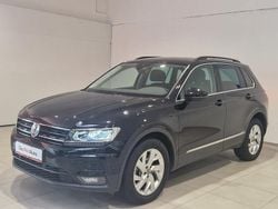Negru normal Utilizat 2018 VW Tiguan Comfortline SUV | 23.350 EUR (Preț OK)