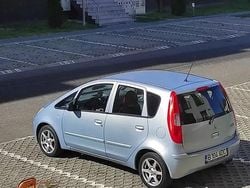 Utilizat 2005 Mitsubishi Colt | 1.000 EUR