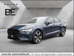 Utilizat 2024 Volvo S60 Ultimate Berlinǎ | 43.668 EUR
