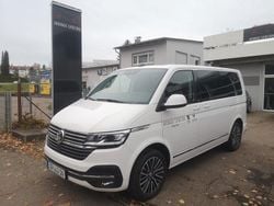 Utilizat 2022 VW T6.1 Van | 74.893 EUR