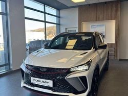 Alb Utilizat 2024 Geely Coolray SUV | 21.950 EUR (Super Preț)