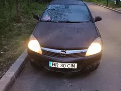 Utilizat 2008 Opel Astra GTC Coupe | 4.500 EUR
