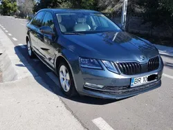 Albastru Utilizat 2017 Skoda Octavia Berlinǎ | 12.990 EUR (Preț OK)