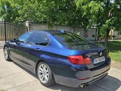 Utilizat 2011 BMW 520 Berlinǎ | 8.500 EUR (Preț OK)