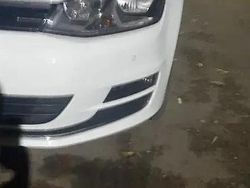 Utilizat 2015 VW Golf VII Highline Hatchback | 9.500 EUR (Scump)