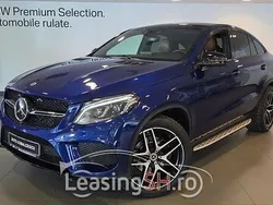 Albastru Utilizat 2019 Mercedes 350 SUV | 42.900 EUR (Preț bun)