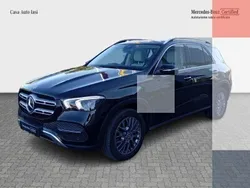 Mercedes GLE450 AMG