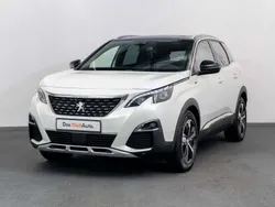 Albnormal Utilizat 2020 Peugeot 3008 GT | 27.700 EUR