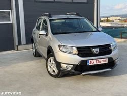 Culoaregri Utilizat 2013 Dacia Sandero Celebration Hatchback | 3.999 EUR (Preț OK)