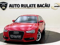 Culoarerosu Utilizat 2012 Audi A5 Coupe | 9.990 EUR (Preț bun)