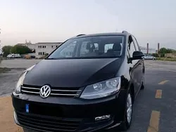 Utilizat 2012 VW Sharan Monovolum | 8.500 EUR (Preț OK)