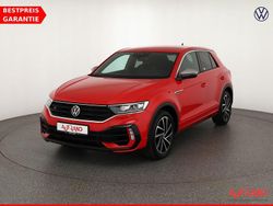 Utilizat 2021 VW T-Roc R SUV | 32.341 EUR