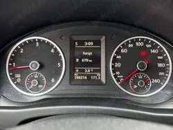Utilizat 2010 VW Tiguan SUV | 7.200 EUR (Preț OK)