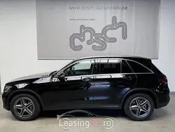 Negru Utilizat 2022 Mercedes 200 AMG SUV | 42.359 EUR (Scump)