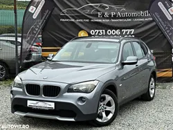 Gri Utilizat 2011 BMW X1 xLine SUV | 6.400 EUR (Preț bun)