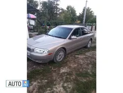 Argintiu Utilizat 2003 Volvo S80 Berlinǎ | 1.300 EUR