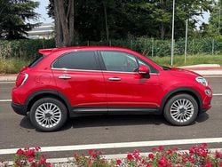 Culoarerosu Utilizat 2018 Fiat 500X SUV | 11.700 EUR
