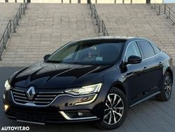 Culoarenegru Utilizat 2016 Renault Talisman Initiale Paris Berlinǎ | 12.350 EUR (Preț OK)