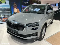 Gri Nouă 2025 Skoda Karoq Selection SUV | 28.671 EUR (Preț bun)