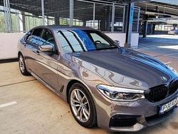 Culoaregri Utilizat 2019 BMW 530 Berlinǎ | 29.000 EUR (Preț OK)