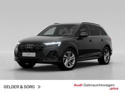 Utilizat 2025 Audi Q7 S-Line SUV | 74.962 EUR (Scump)