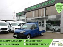 Utilizat 2018 Fiat Doblò Monovolum | 11.990 EUR