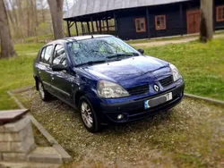 Renault Clio II