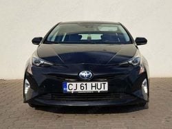 Negru Utilizat 2019 Toyota Prius Hatchback | 16.200 EUR (Preț OK)