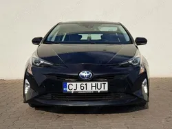 Negru Utilizat 2019 Toyota Prius Hatchback | 16.999 EUR