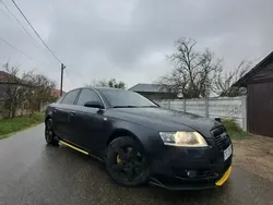 Utilizat 2005 Audi A6 Berlinǎ | 2.500 EUR (Preț bun)