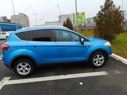 Utilizat 2010 Ford Kuga SE SUV | 7.450 EUR (Preț OK)