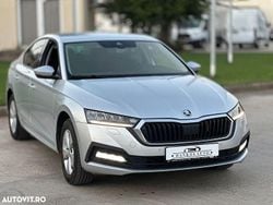 Culoareargint Utilizat 2021 Skoda Octavia Style Berlinǎ | 17.750 EUR (Preț OK)