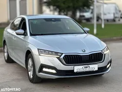 Culoareargint Utilizat 2021 Skoda Octavia Style Berlinǎ | 17.750 EUR (Preț OK)