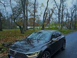 Maro Utilizat 2017 VW Passat Berlinǎ | 11.450 EUR (Preț bun)
