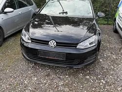 Utilizat 2013 VW Golf VII Break | 6.100 EUR (Preț OK)