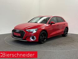 Utilizat 2021 Audi A3 Sportback e-tron Advanced Hatchback | 27.779 EUR