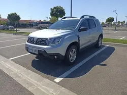 Gri Utilizat 2020 Dacia Duster SUV | 13.900 EUR (Preț OK)