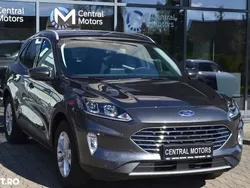 Gri Utilizat 2023 Ford Kuga SUV | 27.047 EUR