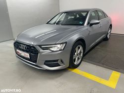 Argint Utilizat 2024 Audi A6 Design Berlinǎ | 48.400 EUR (Scump)