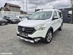Culoarealb Utilizat 2016 Dacia Dokker Van | 7.499 EUR (Scump)